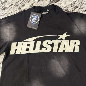 Hellstar teeshirt